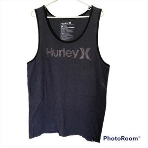 Hurley Men’s XL Tank